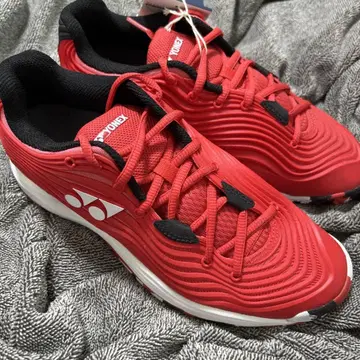 YONEX 테니스화 파워 쿠션 퓨전 레브 5 Women GC