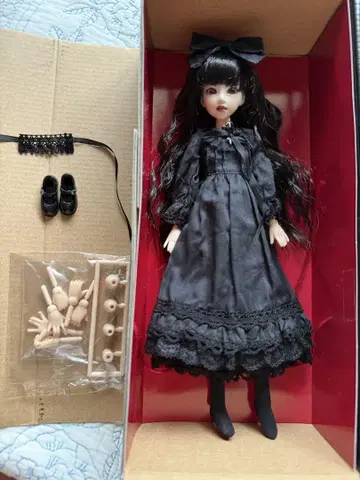 새상품급 nano HARUKA 오비츠