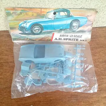 AIRFIX 1/32 A.H. SPRITE MK-I 프라모델