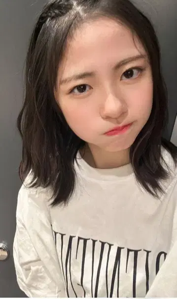 [미개봉 새상품] 쇼겐지 요코 사복 티셔츠