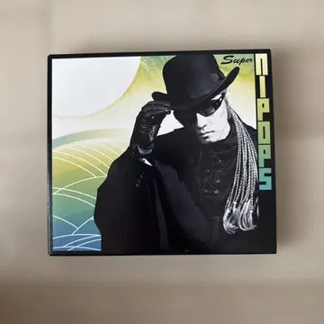 이시이 타츠야/super nipops