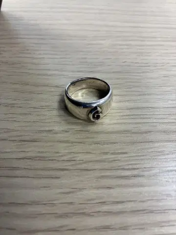 GARNI 반지
