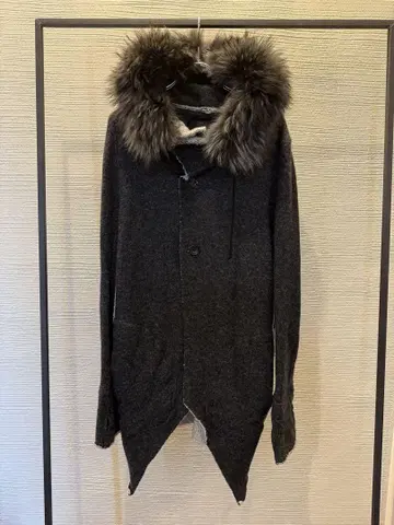 00년대 L.G.B. fur 후드티 night hawks 후드티