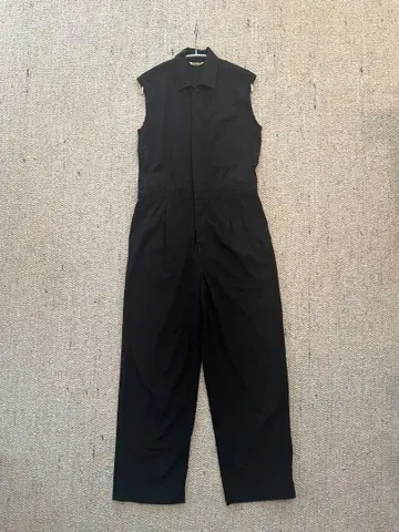 AURALEE 점프수트 size0