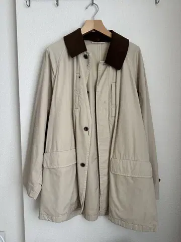 Steven Alan 베이지 코트