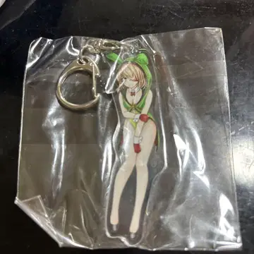 전국 오토메 칸스케 키링