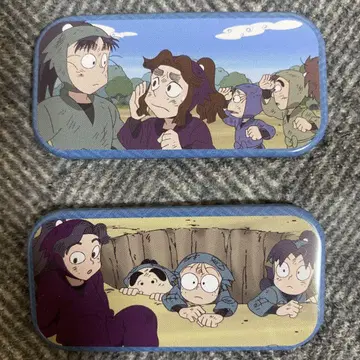 닌타마 타키야샤마루 아야베 키하치로 나나마츠 코헤이타 캔배치