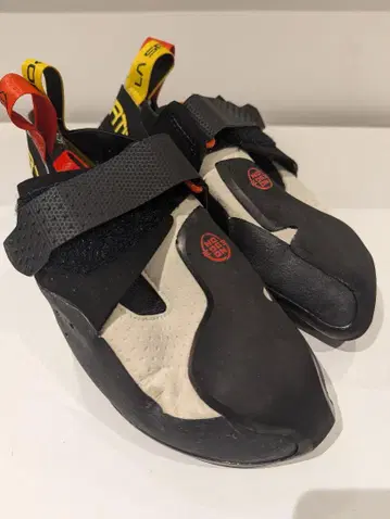 La Sportiva Mandala EU40 클라이밍 신발