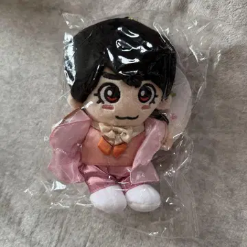 오오니시 류세이 치비누이 첫사랑 LOVE