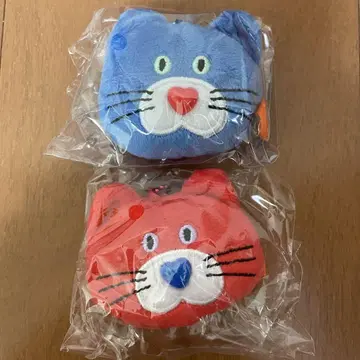 모조조조 페이스 마스코트 mojojojo 고양이 2종 키링