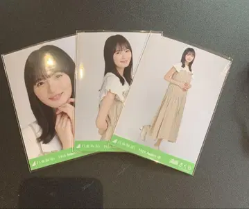셔링 원피스 엔도 사쿠라 컴프