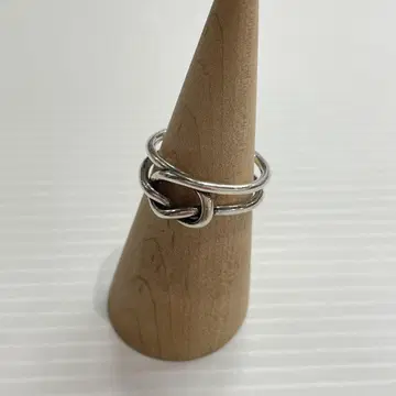 Silver 925 14호 실버 반지