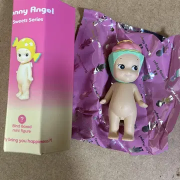 Sonny Angel Sweets Series