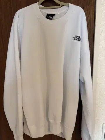 THE NORTH FACE 속기모 트레이닝복 XL