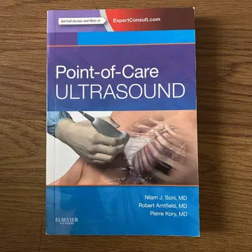 [] Point-of-Care ULTRASOUND