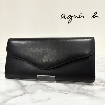 T10 agnes b. 아녜스베 장지갑
