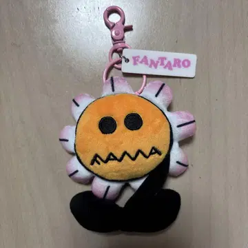 FANTARO 봉제 인형 마스코트