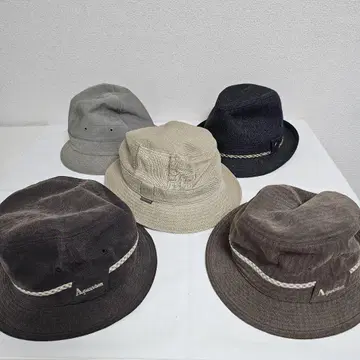 햇 모음 mila schon Dupont DAKS Aquascutum
