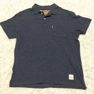 PaulSmith 폴스미스 상의 멀티 스트라이프 타월