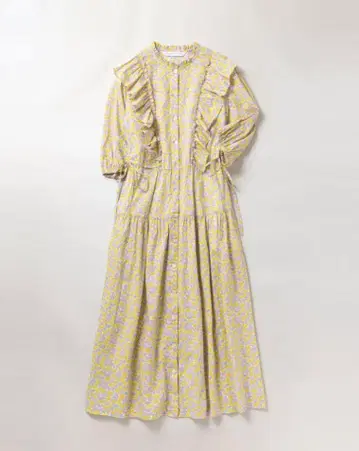 Jane marple CHARMIAN 아가사 드레스 제인 마플
