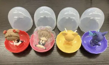 카드캡터 사쿠라 젬리즈