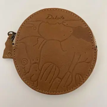 Dakota 다코타 아니마레 코인 케이스
