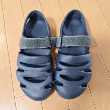 몽벨 캐니언 샌들 25cm