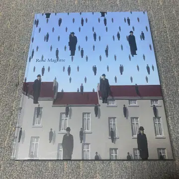 [ 마그리트 ] 도록