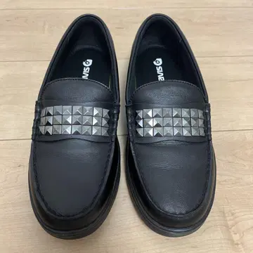 신발 블랙
