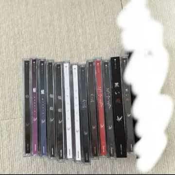 흠집