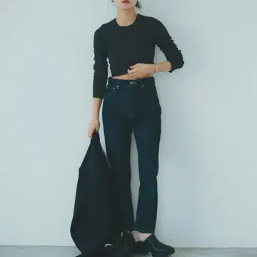 aluna 알루나 퍼스트 데님 FIRST DENIM