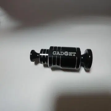 ABC HOBBY GADGET 블랙 4 부품