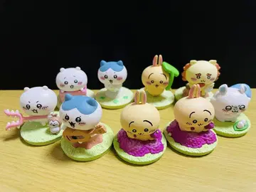 치이카와 (먼작귀) 비네트 프렌즈 가챠폰