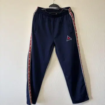 le coq sportif 조거 팬츠 M 네이비