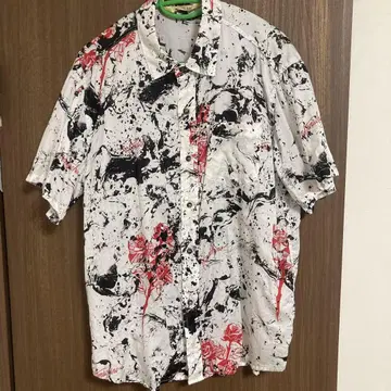 softmachine 소프트 머신 반팔 셔츠