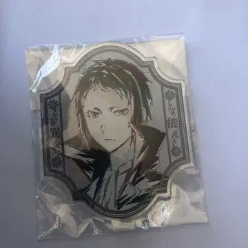 문호 스트레이독스 아쿠타가와 류노스케 Ani-Art 채색 아크릴 스탠드