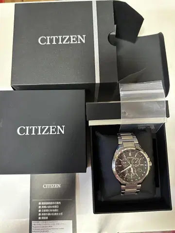 CITIZEN CB5040-80e