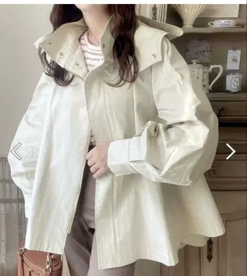 마운틴 파카