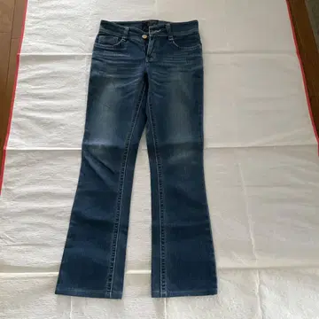 에드윈 여성용 데님 팬츠