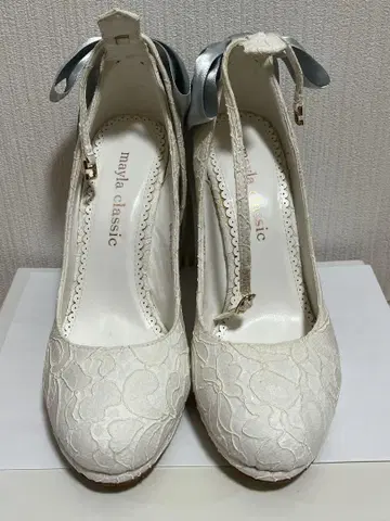 mayla classic 클레어 로얄 블루
