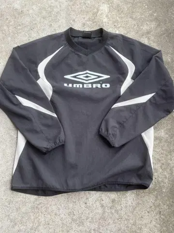 [인기] UMBRO 나일론 풀오버 아카이브 테크 스타일