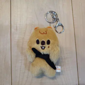 Straykids 한쿼카 10cm 봉제 인형 (만세 누이)