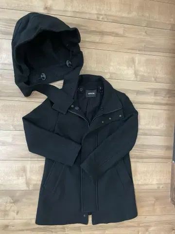 zucca 코트