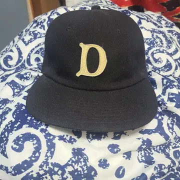 THE H.W.DOG&CO [ D-00001 ] [ BASEBALLCAP