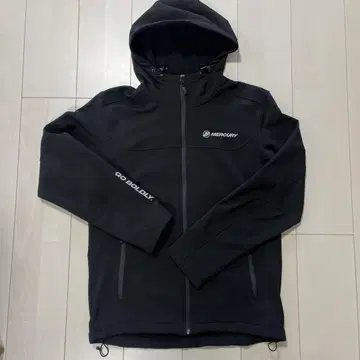 meracury 아우터 M