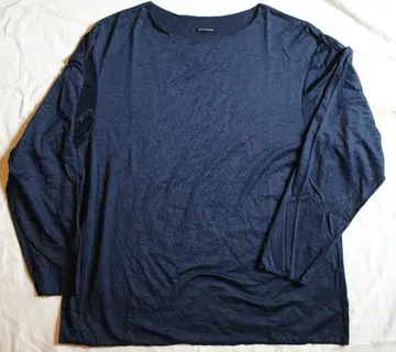 OPUS JAPAN OPJ-035 CYOMA-LT NAVY ML