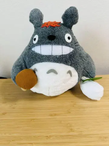 이웃집 토토로 봉제 인형