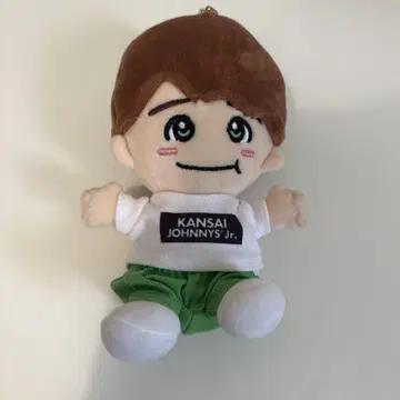 나니와단시 오오하시 카즈야 치비누이
