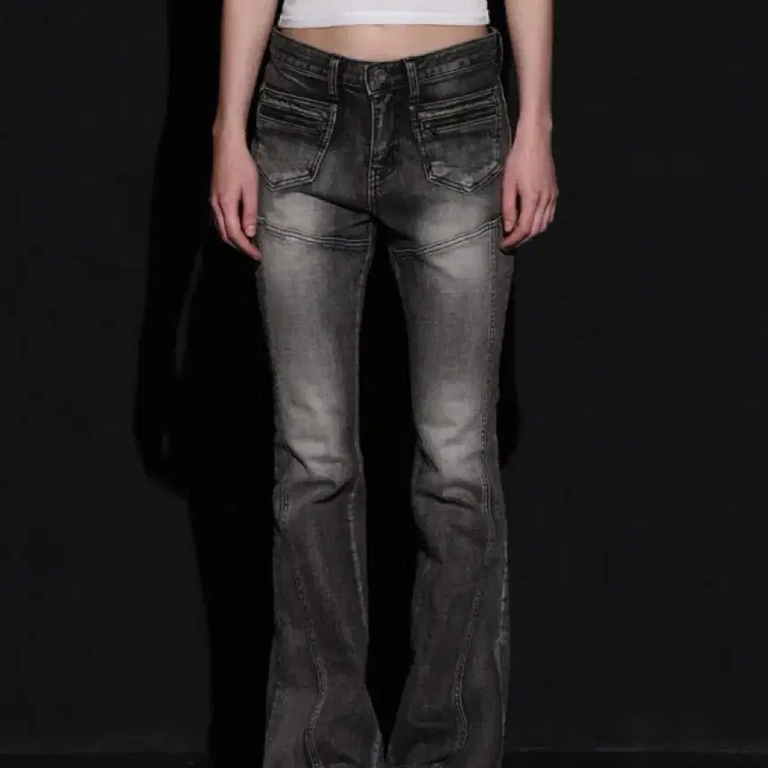 BOHEMIAN SEOUL | 보헤미안서울 Bohemian Seoul Crumpled