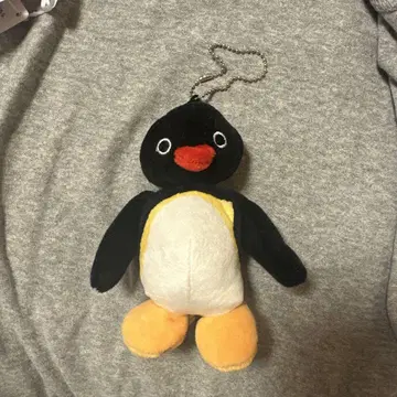 핑구 가챠가챠